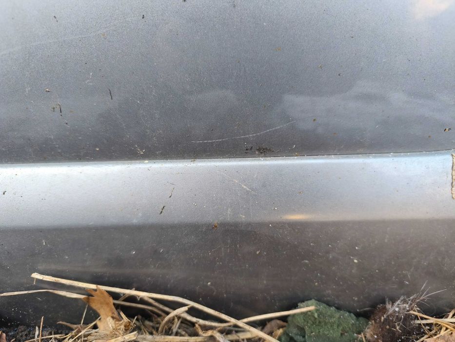 Subaru Outback III polift 2008 drzwi lewy tył C6Z