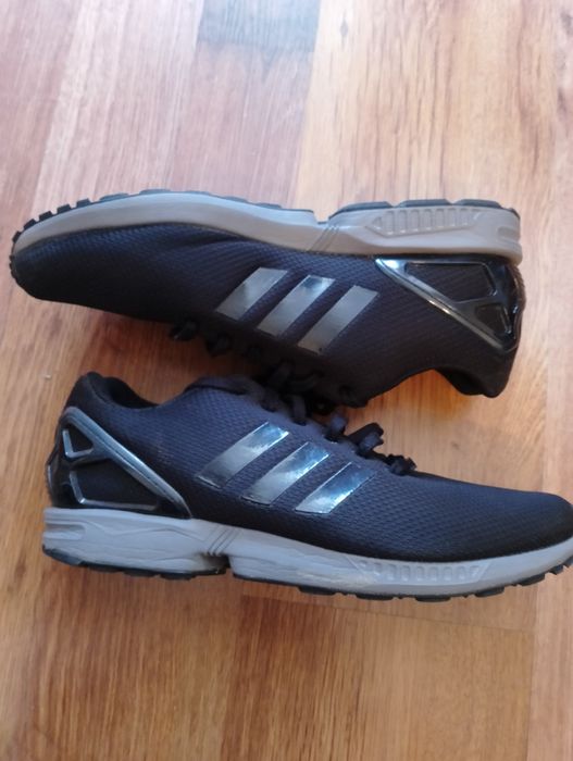 adidas zx flux - купить обувь мужскую - Цена на OLX.ua