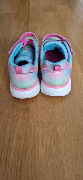 Buty sportowe Skechers  rozm 30