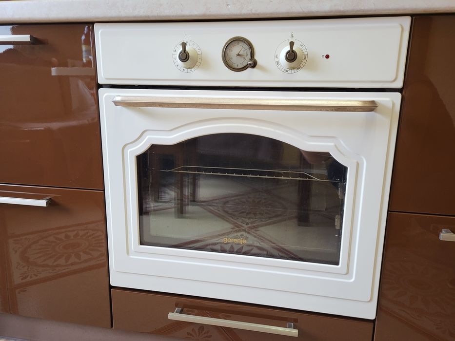 Духова шафа Gorenje BO73CLI