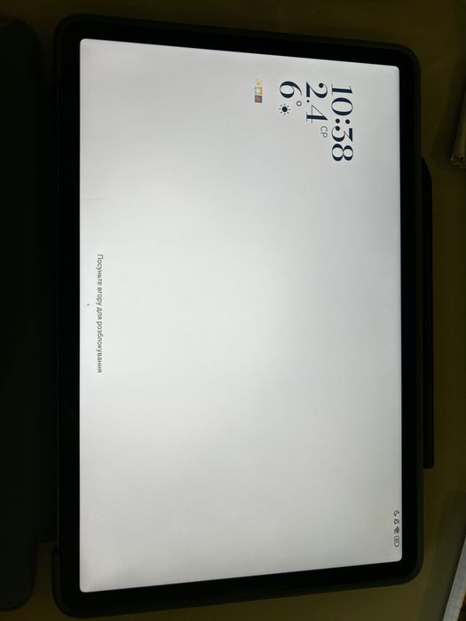 Планшет Xiaomi pad 5