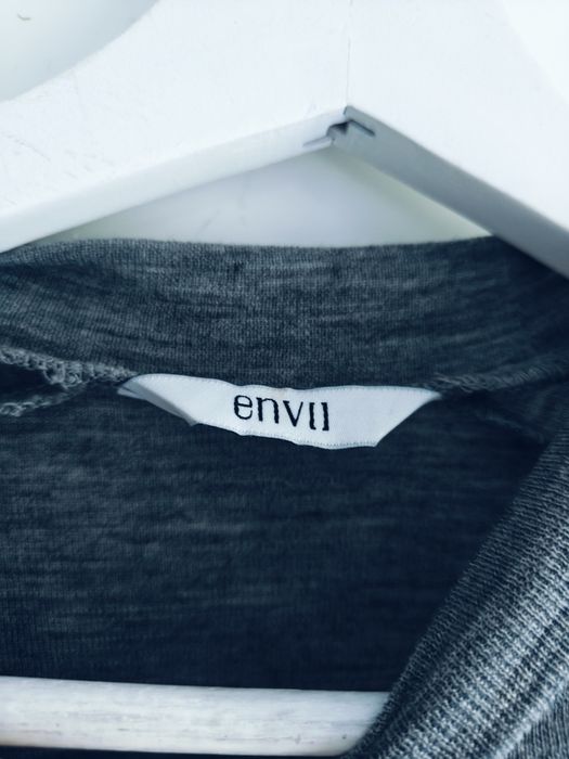 Sukienka envii S merino wełna