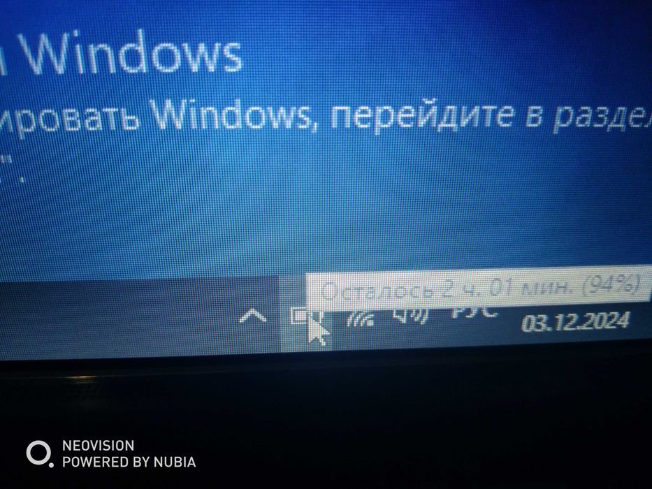 Ноутбук HP Probook 4720s