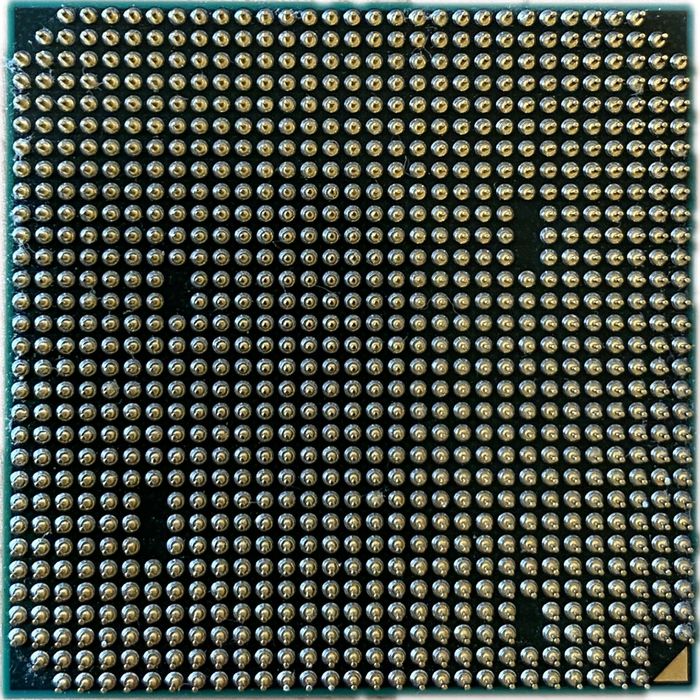 Процесор AMD Athlon II X2 260 3.2Ghz