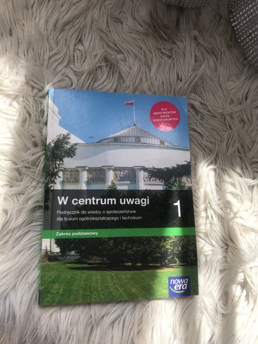 Podrecznik do geografi