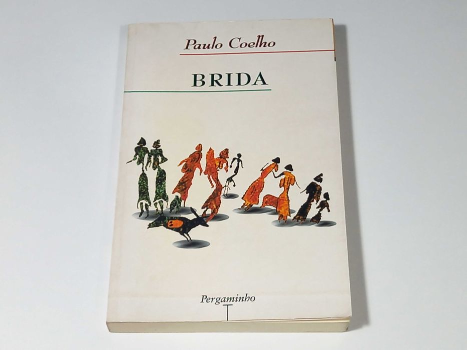 Paulo Coelho - Brida