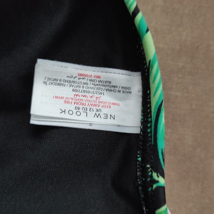 Przepiękne bikini