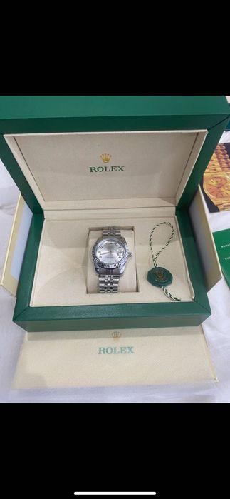 Zegarek uniwersalny Rolex