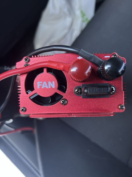 Продам преобразователь состояние нового