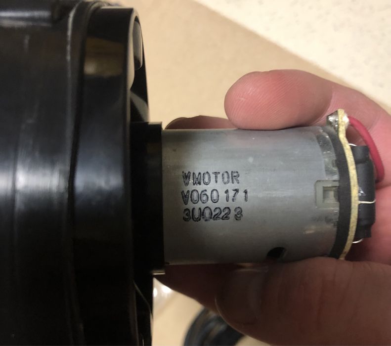 Запчасти к аккумуляторному пылесосу PHILIPS PowerPro Aqua FC6404/01/F