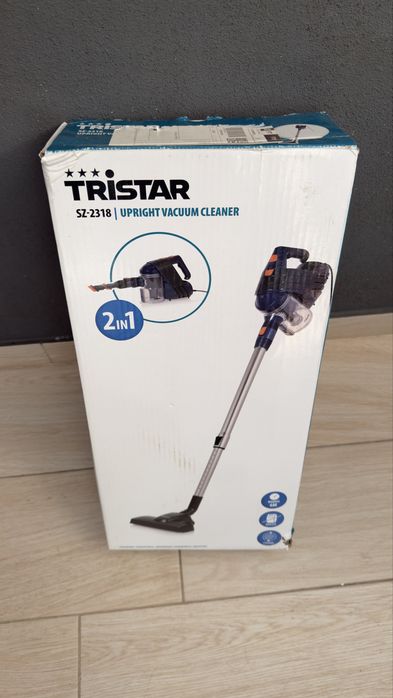 Aspirador Vertical Tristar SZ-2318