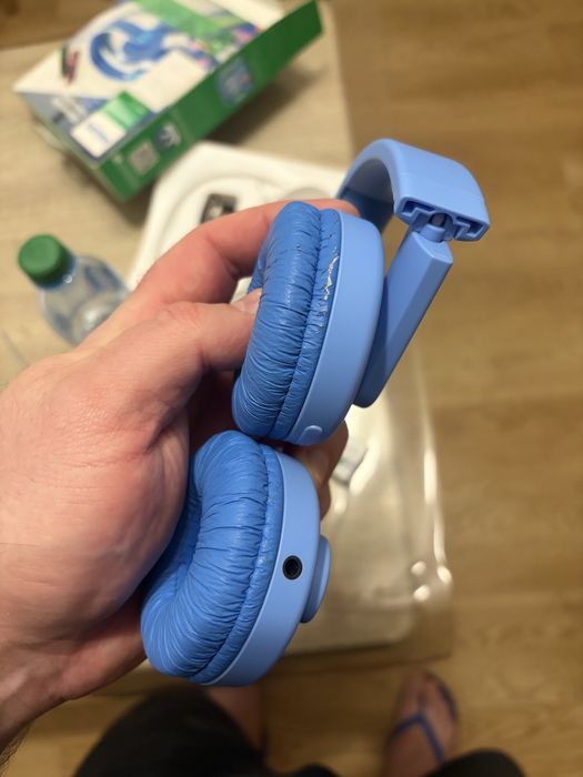 Дитячі навушники Philips TAK4206