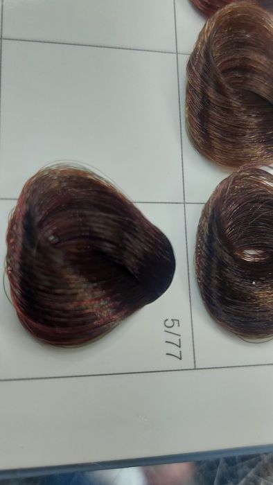 Tinta koleston perfect wella 5 /77