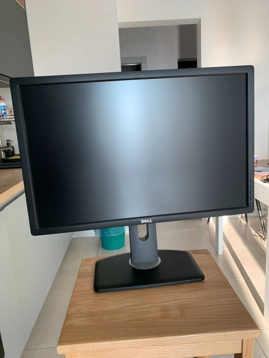 Монітор DELL U2412M