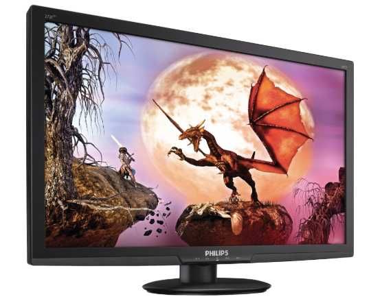 Монітор Philips 273EL