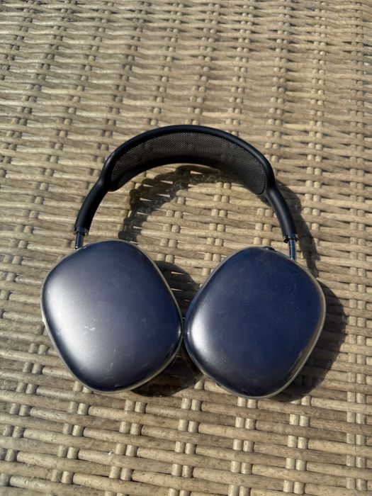 Originais Apple AirPods Max (Lightning)