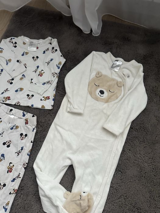 Дитячий набір H&M