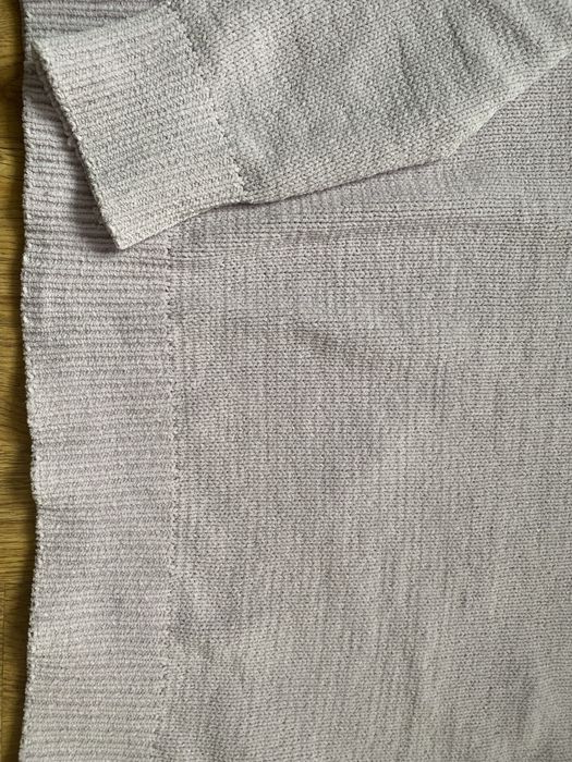 Sweter damski w kolorze jasno fioletowym. Firmy Only
