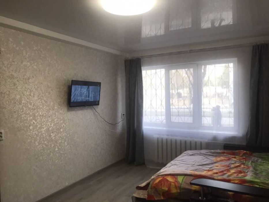 Однокімнатна квартира з ремонтом Алея троянд (212-362-436)