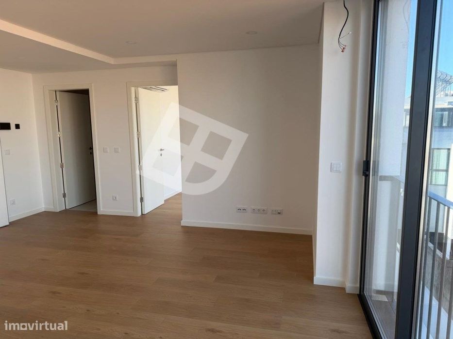 Apartamento T1