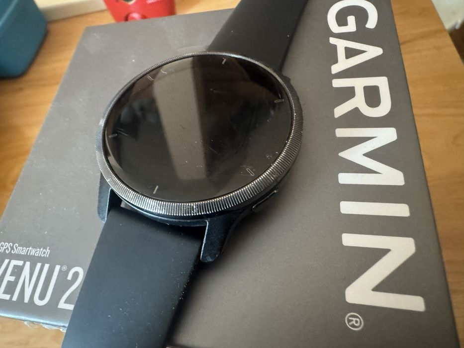 Smartwatch Garmin venu 2