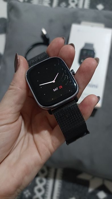 Smartwatch Amazfit GTS 2 Mini