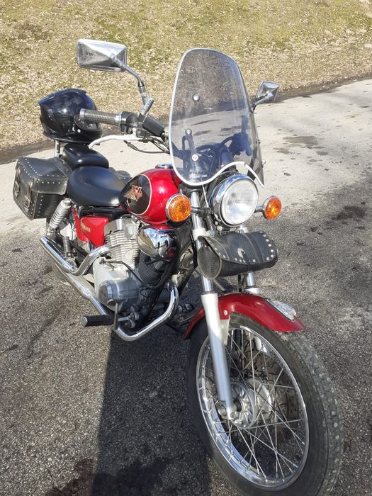 Yamaha