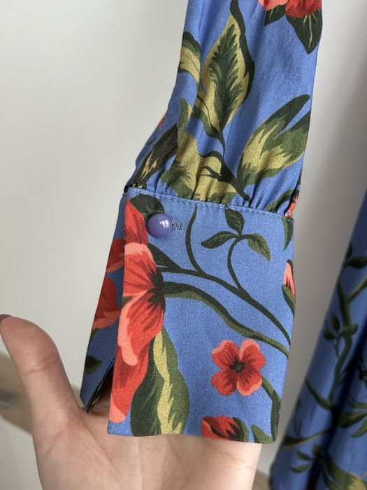 Sukienka mini Blair Naree