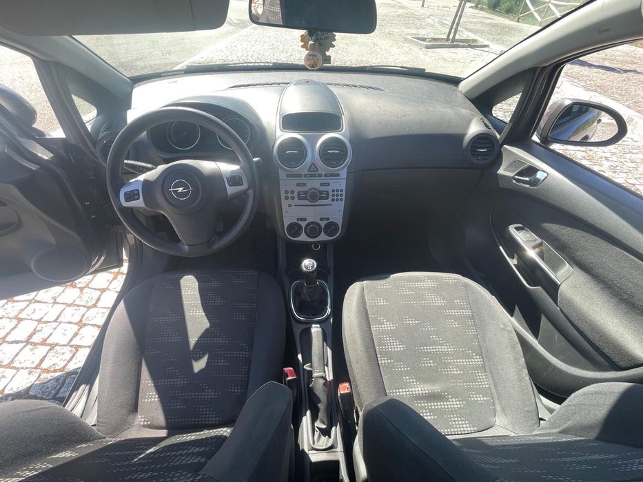 Opel Corsa 1.2