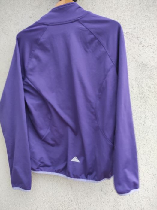 552. Bluza trekkingowa termoaktywna Crivit r. 40/ 42 r.12/ 14
