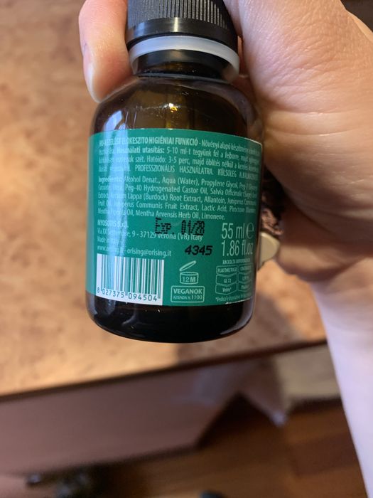 Продам пілінг Orising