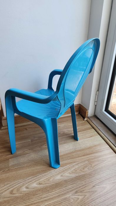 bancos para criança IKEA Mammut e försiktig