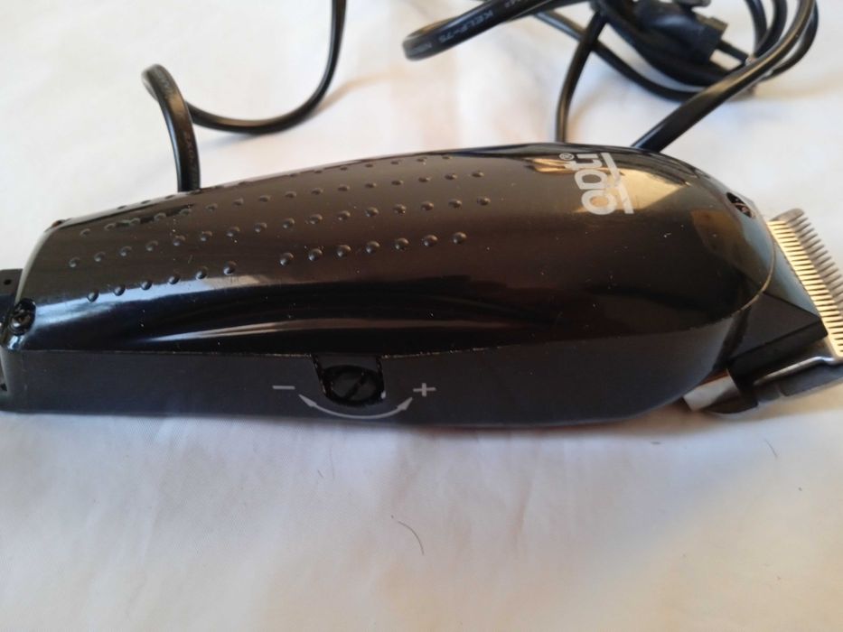 Maszynka/trymer do podcinania brody i wlosow