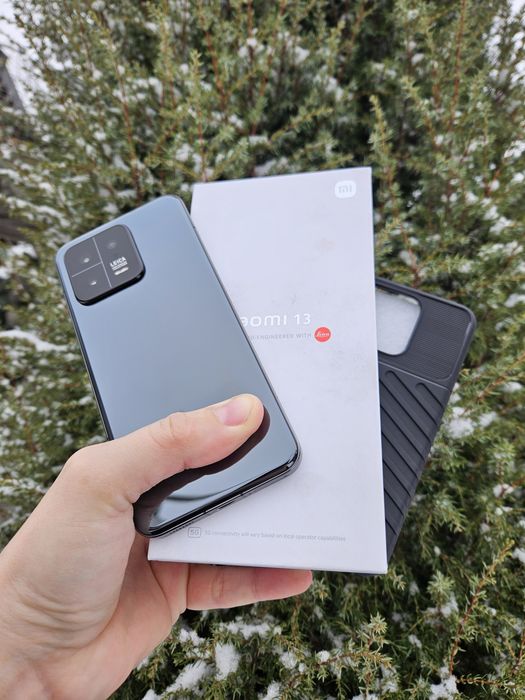 Xiaomi 13 (8/256) | Комплект