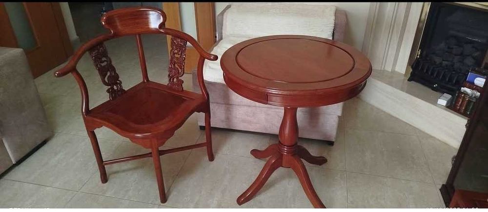 Elegância e Tradição para o Seu Espaço!