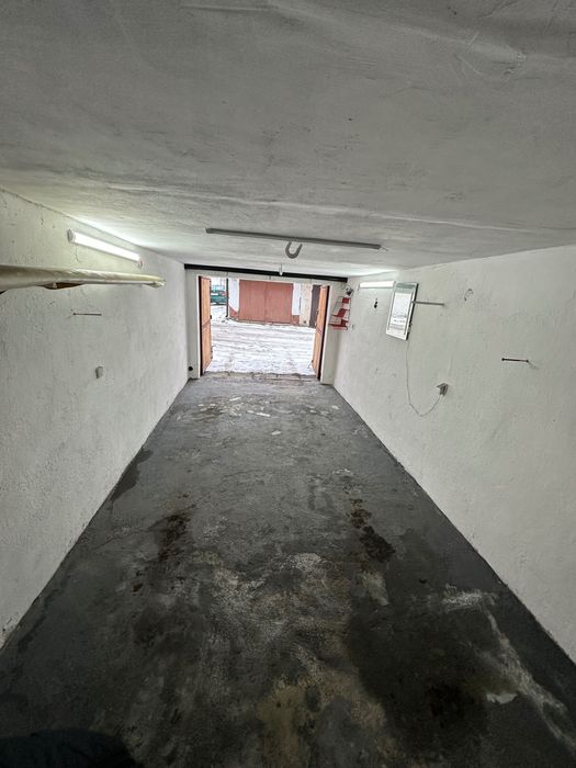 Wynajmę garaż ul.Zielona