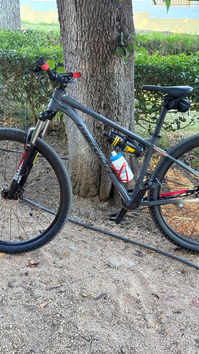 Bicicleta Merida