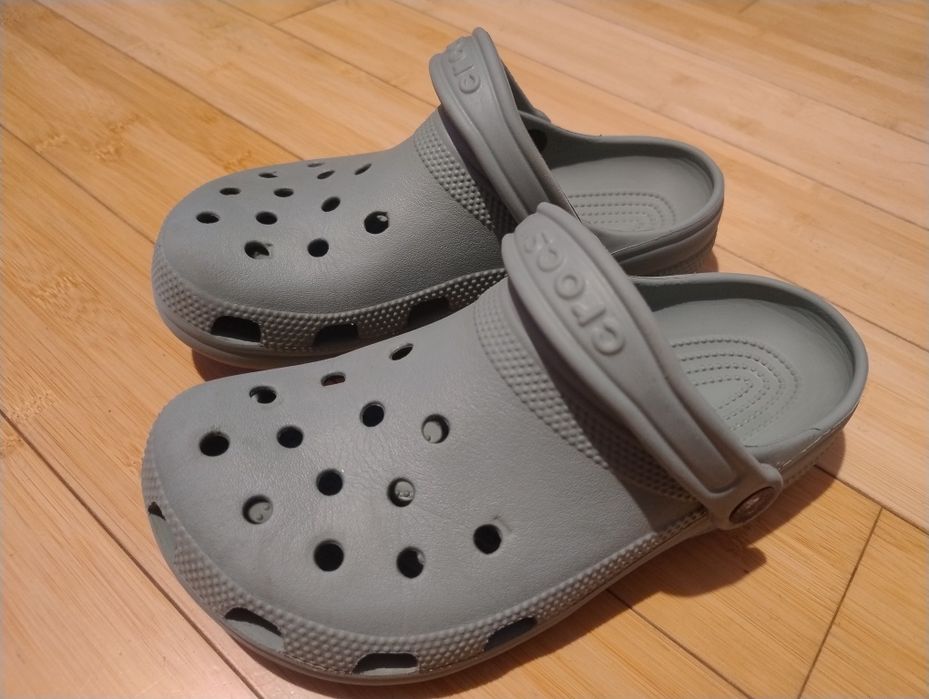 Klapki crocs classic 37-38