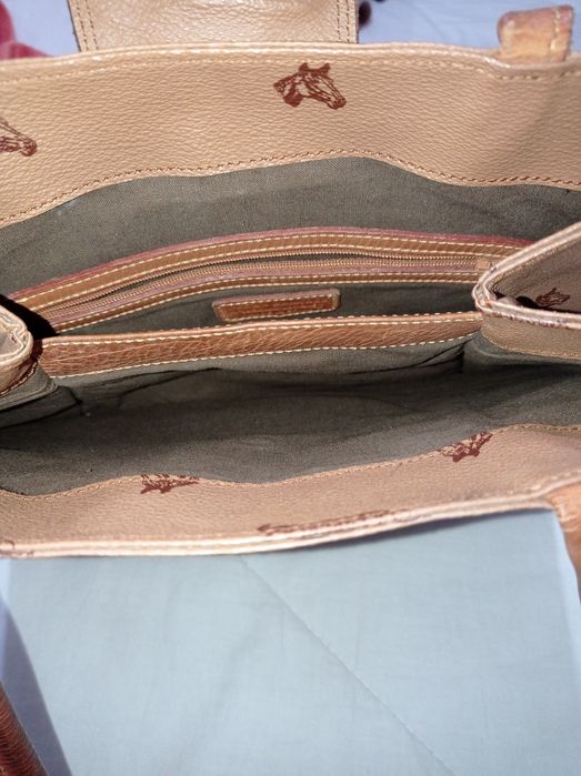 Mala senhora La Espuela