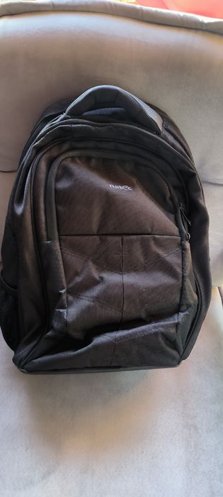 Plecak na laptopa
