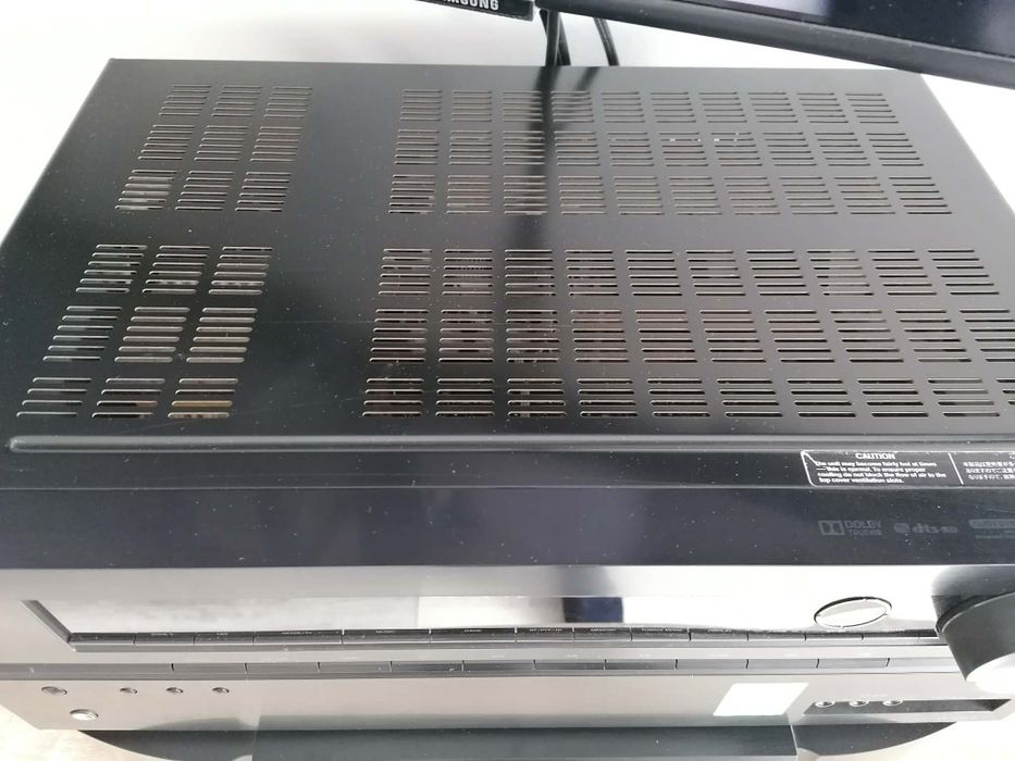 Ampli 5,2 tx-nr525
