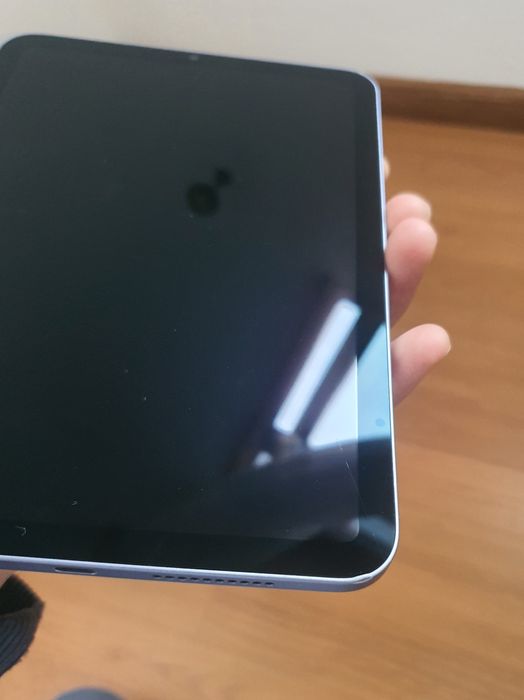 Ipad Mini 6 Roxo