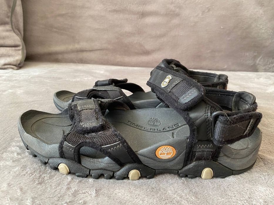 Босоножки мужские Timberland