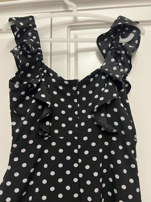 Сукня El Milas Brand