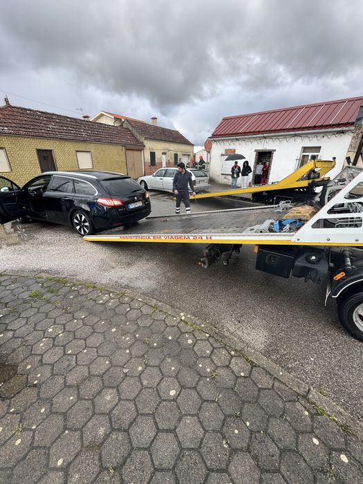 Venda por peças ou inteiro