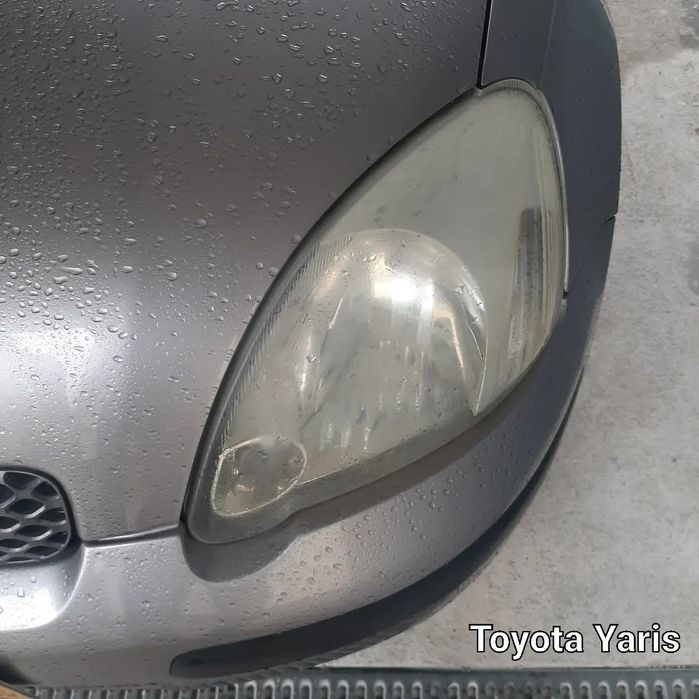 Polimento de óticas