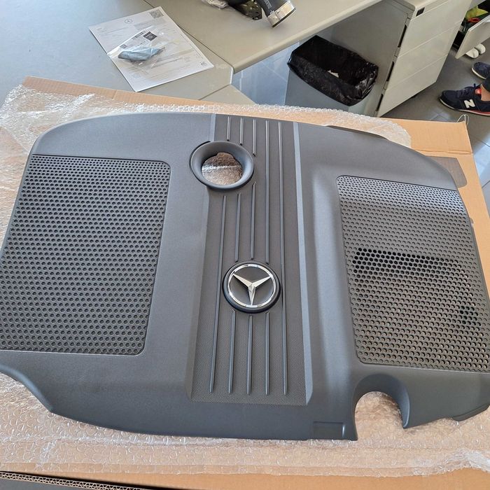 Tampa Motor Mercedes-Benz C-Class (W204)