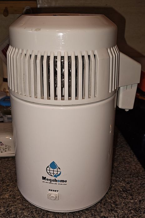 Destylator wody Megahome model MH943-22
