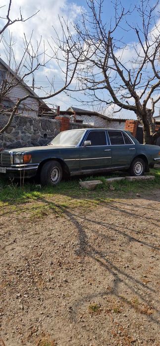 Продам Mercedes Benz