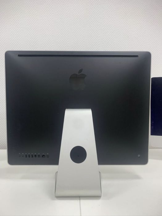 Продам Apple iMac 24"